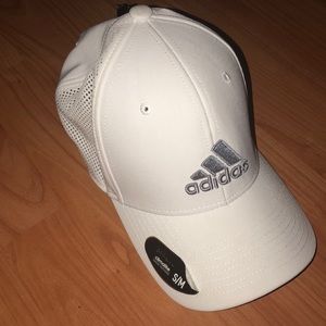 BNWT adidas hat